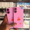 iPhone 13 128 Go Rose double caméra thumb 1