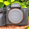 Boîtier nu Sony a7RV (61 MP) très propre thumb 0