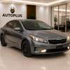 Kia Forte 2018 thumb 3
