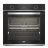 FOUR 60X60 BEKO ENCASTRABLE ELECTRIQUE GRIS BBIE13300XD thumb 1