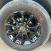SsangYong Korando 4x4 Gris SUV robuste et confortable thumb 5