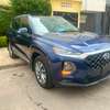HYUNDAI SANTAFE 2020 thumb 8