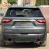 Chevrolet traverse thumb 11