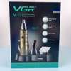 VGR - Tondeuse 4 En 1 -  Rasoir Barbe, Cheveux - V-621 thumb 12