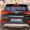 HYUNDAI TUCSON : 2017 thumb 8