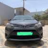 Toyota Yaris sedan thumb 0
