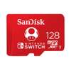 Carte mémoire Nintendo switch Oled  128 g thumb 3