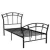 Lit une place 190/90cm thumb 1