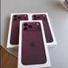 Iphone 18 pro max 256go thumb 0