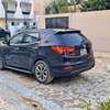 Hyundai Santa fe thumb 7