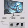 Moniteur ordinateur 1k et 2k 27 pouces incurvé thumb 0