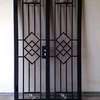 Porte fenêtre grille thumb 7