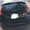 Ford fiesta 2012 thumb 3