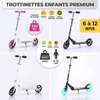 Trottinette Pliante  Enfant (6-12 ans) thumb 1