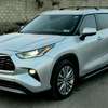 Toyota Highlander PLATINIUM 2023 thumb 0