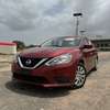 Nissan Sentra Sv 🇺🇸 thumb 2