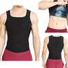 Ceinture de sudation pour hommes, dégraissage thumb 8