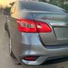 NISSAN SENTRA SV thumb 2