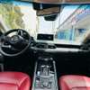 Mazda cx5 couro 2022 thumb 2