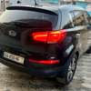 Kia Sportage thumb 4