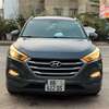 Hyundai Tucson thumb 1