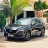 Mazda CX5 thumb 4
