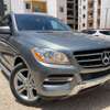 Mercedes ML 350 thumb 3