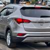 Hyundai santafe Sport 201720 thumb 4