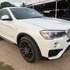 BMW X4 2016 thumb 6