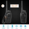 Paire 2 talkie walkie Baofeng BF-888s portée 3km thumb 2