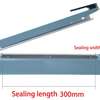 Soudeuse sacs 30cm manuelle thumb 0