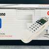 TÉLÉPHONE FIXE AVEC ÉCRAN LCD thumb 2