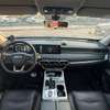 Jetour X70 SUV essence gris métallisé automatique thumb 9