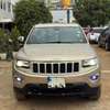 JEEP GRAND CHEROKEE Année :2014 thumb 0