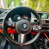 BMW X2 Pack M 2018 thumb 10