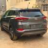 Hyundai Tucson 2016 4x4 thumb 1