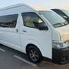 Toyota Hiace 2018 thumb 6