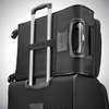 Set de deux valises SAMSONITE en tissu noir thumb 2