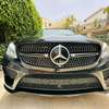 Mercedes gle 400 2018 thumb 2