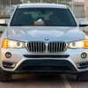 BMW X3 Xdrive 2017 Full option thumb 7