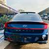 Hyundai sonata 2020 thumb 1
