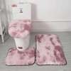 Tapis de bain toilette 3 pièces thumb 0