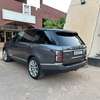 Range Rover Vogue thumb 2