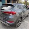Hyundai Tucson limited 2017 thumb 4