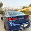 Hyundai sonata 2019 thumb 9