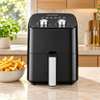 AIR FRYER YAKI 4LITRES MULTIFONCTION NOIR YA410M01B thumb 1