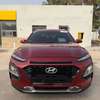 Hyundai kona thumb 1
