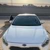 KIA K7 thumb 0