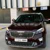 Kia sorento ex 2017 thumb 5