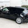 KIA SEDANO 8 places luxury thumb 4